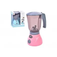 Игрушка бытовая Блендер с подвижным винтом, 2 цвета (цена за 1шт) LS820Q70-0