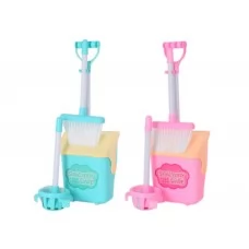 Дитячий іграшковий набор для прибирання Sanitary Ware CF6655C-E