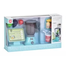Игровой набор Магазин-бар блендер для приготовления соков LS8870Q