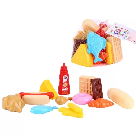 Продукты, Технок 8706