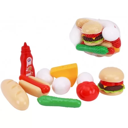 Дитячі іграшкові продукти, Технок 8751