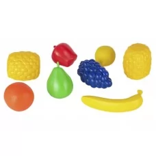 Набор Фрукты Toys-plast ИП18000