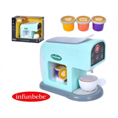 Кавоварка ігрова Infunbebe RP88333