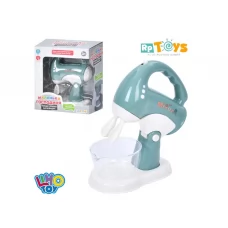 Игрушечный миксер Limo Toy YH129-6G Игрушечный миксер Limo Toy YH129-6G