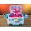 Набор доктора для девочки BabyToys 661-543 пластиковый Набор доктора для девочки BabyToys 661-543 пластиковый