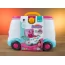 Набор доктора для девочки BabyToys 661-543 пластиковый Набор доктора для девочки BabyToys 661-543 пластиковый