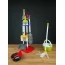 Набор для уборки BabyToys 667-74 18 предметов пластик Набор для уборки BabyToys 667-74 18 предметов пластик