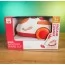 Игрушечный пылесос BabyToys 8018 для девочек от 2 лет
