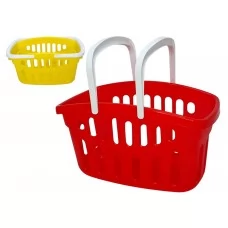 Корзина игровая для супермаркета Toys-plast ИП20009