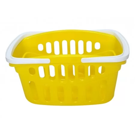 Кошик ігровий для супермаркету Toys-plast ІП20009