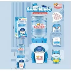Іграшковий кулер BabyToys 2016-176 зі стаканчиками Іграшковий кулер BabyToys 2016-176 зі стаканчиками