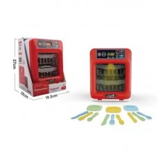 Іграшкова мийка BabyToys 998-25 зі звуком і підсвіткою Іграшкова мийка BabyToys 998-25 зі звуком і підсвіткою