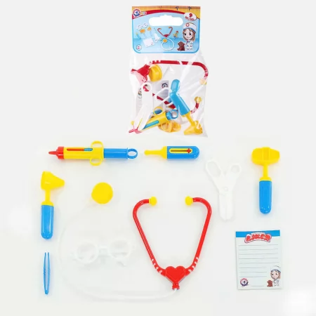  Набор доктора 4029 "Technok Toys" в кульке