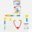  Набор доктора 4029 "Technok Toys" в кульке