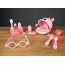 Игровой набор доктора-стоматолога BabyToys 855 для детей от 2 лет