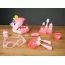Игровой набор доктора-стоматолога BabyToys 855 для детей от 2 лет