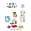 Набор для уборки BabyToys 667-74 18 предметов пластик