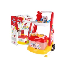  Набір доктора "Маленький лікар" 6504 "Technok Toys"