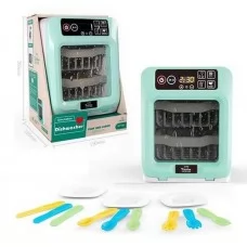 Іграшкова посудомийка BabyToys 998-5 зі світлом і звуком