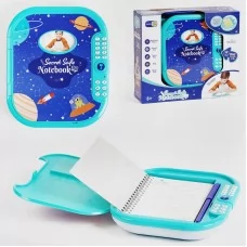 Детский сейф-копилка BabyToys WF 3006 A со звуком и светом Детский сейф-копилка BabyToys WF 3006 A со звуком и светом