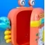 Копилка-сейф BabyToys YD 6655 с музыкой и мелодиями Копилка-сейф BabyToys YD 6655 с музыкой и мелодиями