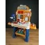 Игровой набор стоматолога BabyToys 8133 пластиковый для девочек Игровой набор стоматолога BabyToys 8133 пластиковый для девочек