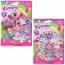 Наклейки на ногти BabyToys C3455-58, 60 штук