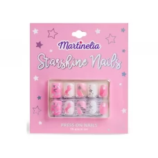 Наклейки на ногти Martinelia 61036