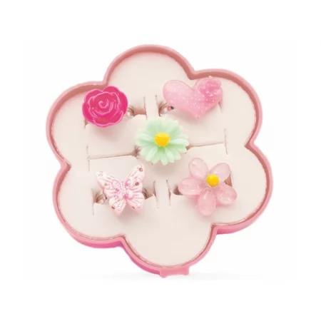Набор из кольца Fairy Flower Great Pretenders 84508
