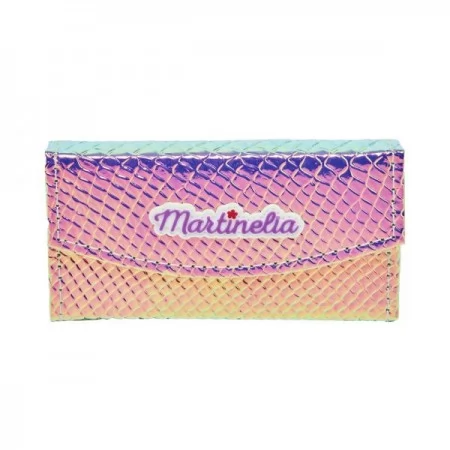 MARTINELIA LET'S BE MERMAIDS Палитра-кошелек, маленькая, ст. 30654 MARTINELIA LET'S BE MERMAIDS Палитра-кошелек, маленькая, ст. 30654