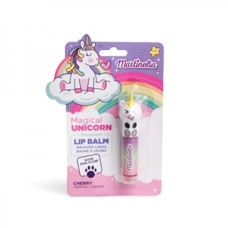 MARTINELIA Блеск для губ со штампом "MAGICAL UNICORN", арт. 79003 MARTINELIA Блеск для губ со штампом "MAGICAL UNICORN", арт. 79003