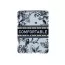 Дзеркало кишенькове прямокутне складане Comfortable ZT185-2616A, 6×8,6 см, двостороннє, мікс видів Дзеркало кишенькове прямокутне складане Comfortable ZT185-2616A, 6×8,6 см, двостороннє, мікс видів