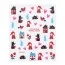 Наклейки на ногти детские BabyToys, микс видов, набор 12 шт. Наклейки на ногти детские BabyToys, микс видов, набор 12 шт.