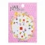 Наклейки на ногти детские BabyToys, микс видов, набор 12 шт. Наклейки на ногти детские BabyToys, микс видов, набор 12 шт.