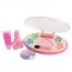 Набір дитячої косметики BabyToys 2057 з тінями та помадою Набір дитячої косметики BabyToys 2057 з тінями та помадою