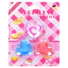 Набор детской косметики BabyToys 211-8J тени для век, 3 шт