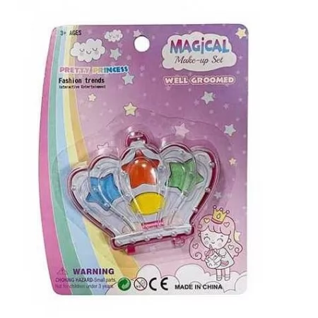 Набор детской косметики BabyToys 993-6 разные цвета