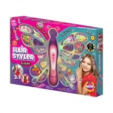 Креативное творчество "Hair Styler. Fashion" Креативное творчество "Hair Styler. Fashion"