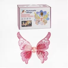 Игрушка для девочек BabyToys Крила 949-117 с музыкой, 2 режима