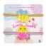 Резинки для волос девочкам BabyToys UT7001-2, 4 цвета, набор 50 шт Резинки для волос девочкам BabyToys UT7001-2, 4 цвета, набор 50 шт