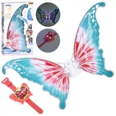 Браслет детский BabyToys W-3 с крыльями, музыкой и светом