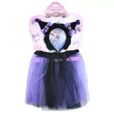 Набор для карнавала BabyToys YG0215 обруч и юбка Набор для карнавала BabyToys YG0215 обруч и юбка