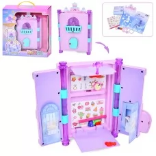 Набір для творчості BabyToys 6605 ящик-сюрприз з аксесуарами Набір для творчості BabyToys 6605 ящик-сюрприз з аксесуарами