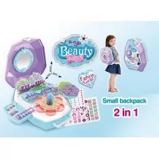 Набор для маникюра BabyToys K 9865 для девочек разные цвета Набор для маникюра BabyToys K 9865 для девочек разные цвета