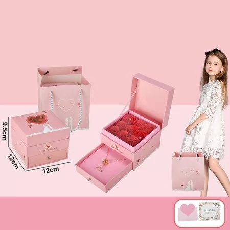 Детские кольца Babytoys 769-11 разные цвета от 2 лет