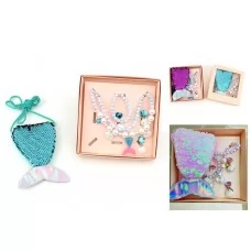 Детские браслеты BabyToys C 63933 набор 3 вида разноцветные Детские браслеты BabyToys C 63933 набор 3 вида разноцветные