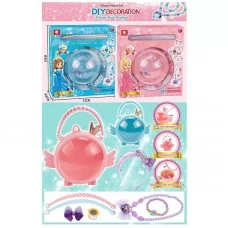 Детские украшения BabyToys CQS 017 разные цвета