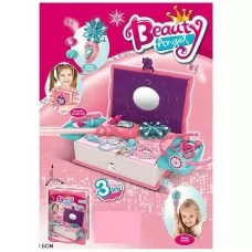 Набор браслетов BabyToys KL 7528 со светом и звуком Набор браслетов BabyToys KL 7528 со светом и звуком