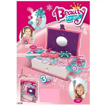 Набор браслетов BabyToys KL 7528 со светом и звуком