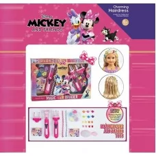 Аксессуары для волос девочкам BabyToys D 8975-3 разные цвета Аксессуары для волос девочкам BabyToys D 8975-3 разные цвета